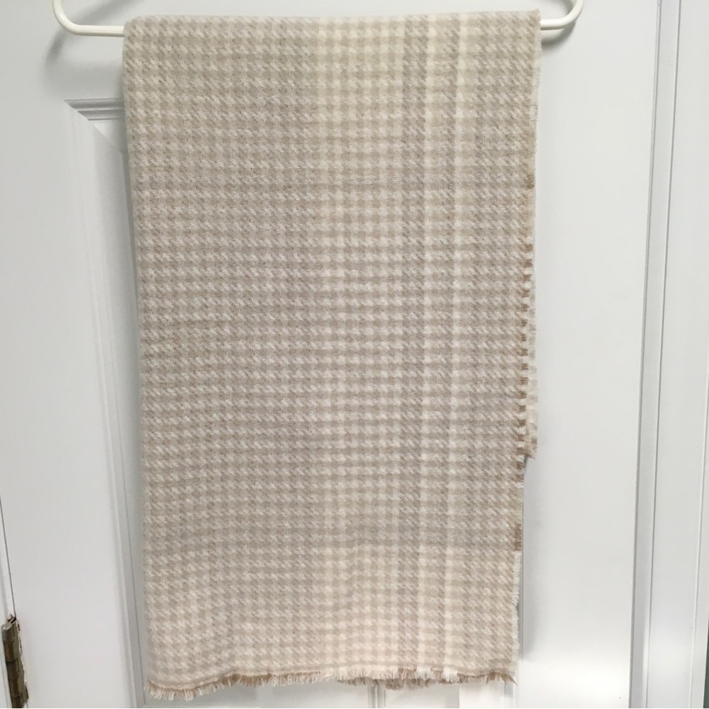 NWT Lands End winter scarf - Picture 2 of 7